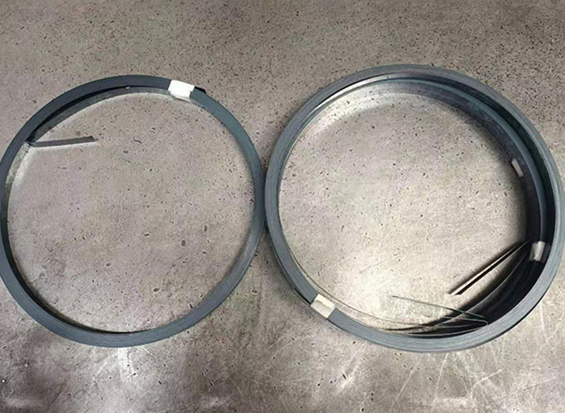 貴陽19#烤藍打包帶